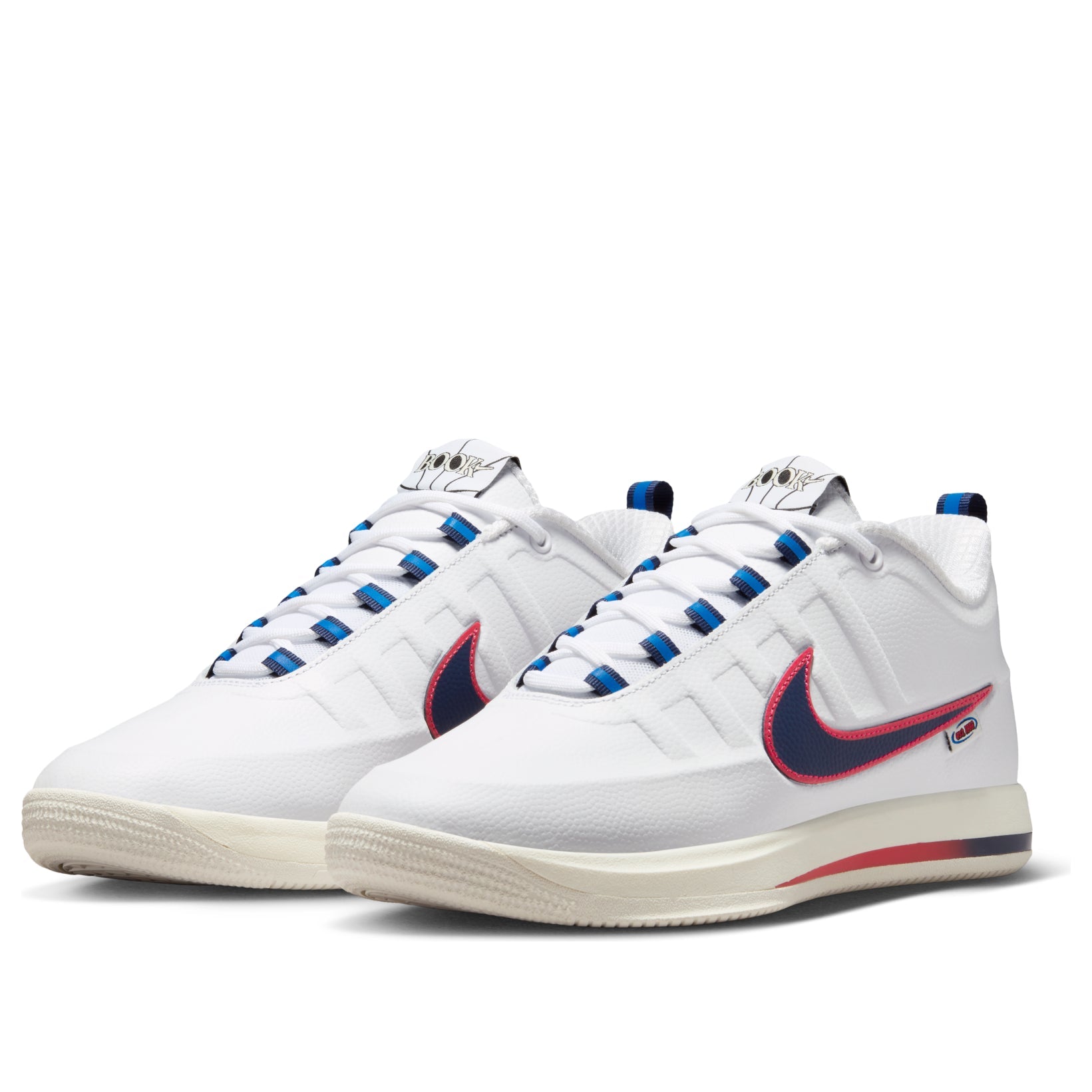 Nike Book 2 EP 'WNBA 30th Anniversary' IR6332-100