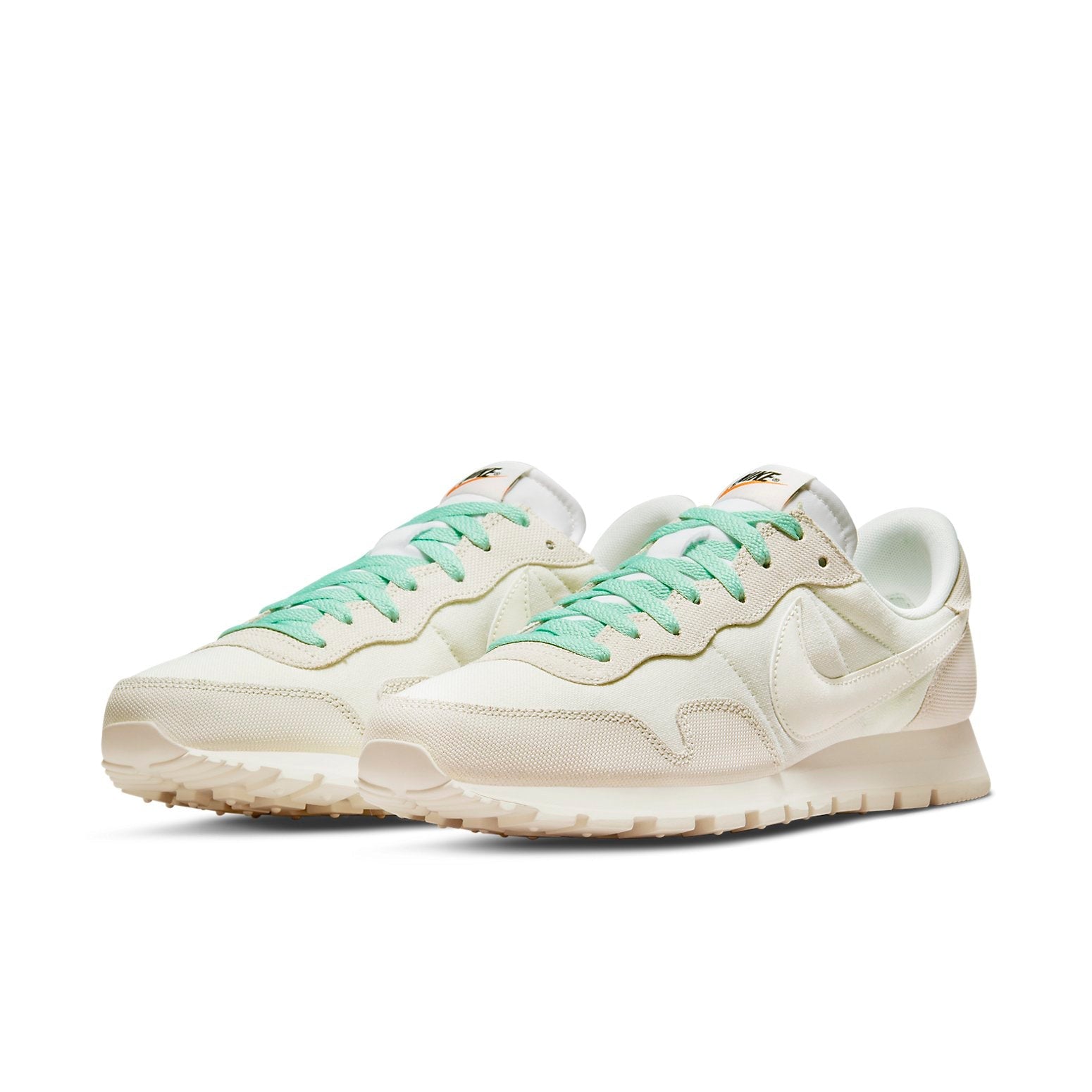 Nike Air Pegasus 83 Premium 'Vintage Sail' DV0432-100