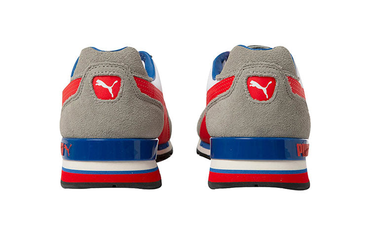 PUMA Tx-3 Red/Blue/White Low sneakers 375582-01