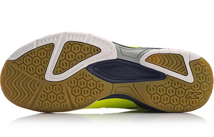 Li-Ning Kason Badminton Shoes FYTN003-2