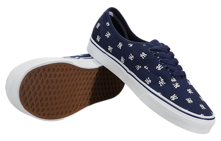 Vans Authentic 'New York Yankees' VN0A2Z5IKU3