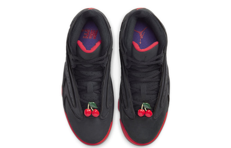 (WMNS) Melody Ehsani x Air Jordan OG SP 'Cherry' CQ2514-005