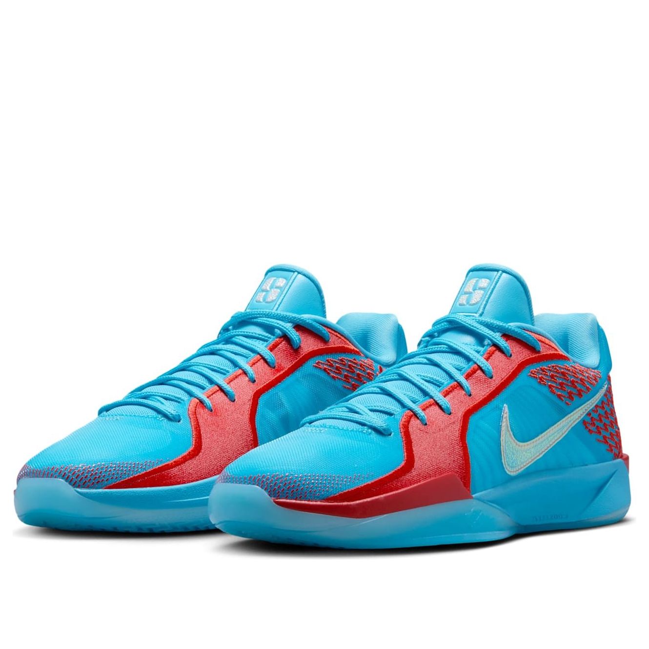 (WMNS) Nike Sabrina 2 'Slurpee' FQ2174-400
