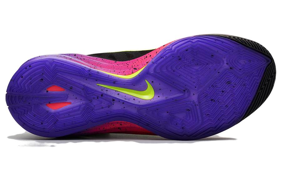 Nike Hyperdunk 2014 Low 'City Collection' 706503-076