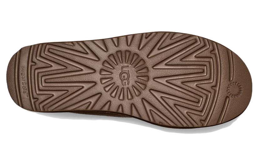 UGG Neumel Moc 'Hickory' 1121645-HCK