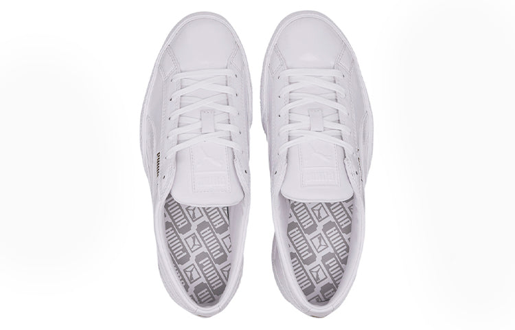 (WMNS) PUMA Love Patent 'White' 372854-01