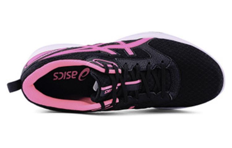 (WMNS) ASICS Cultiv 'Black Pink' 1012A545-001