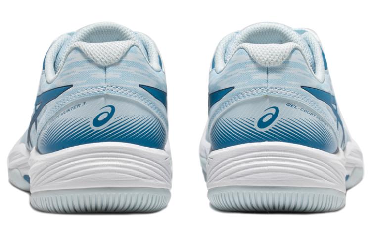 (WMNS) ASICS Gel-Court Hunter 3 'Blue' 1072A090-400