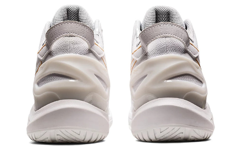 ASICS Gel Burst 26 'White Gold' 1063A047-100