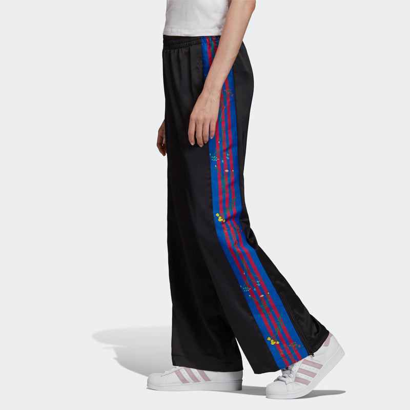(WMNS) adidas originals Track Pants 'Black' FL0031