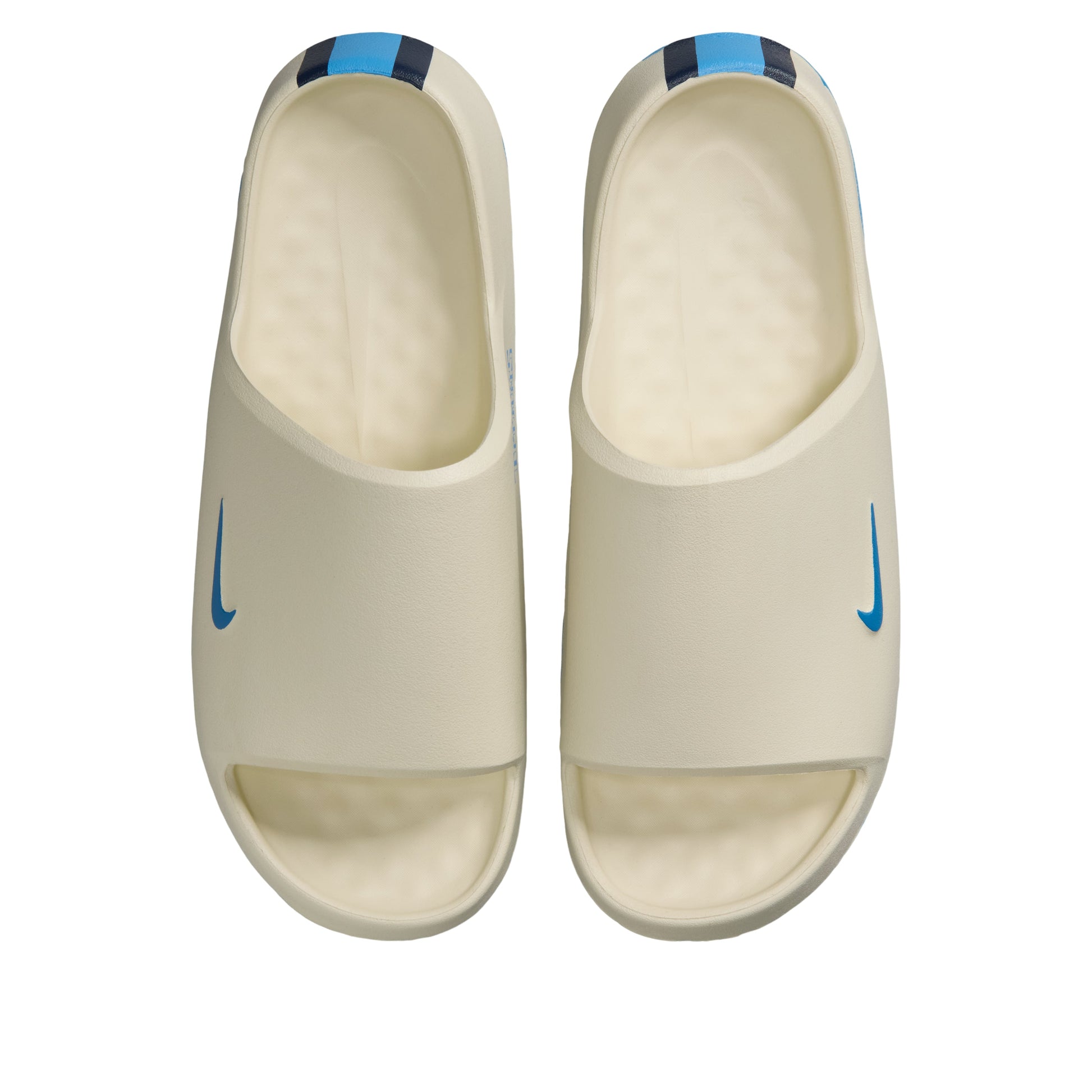 Nike Calm NFL Slides 'Tennessee Titans' IM7349-100