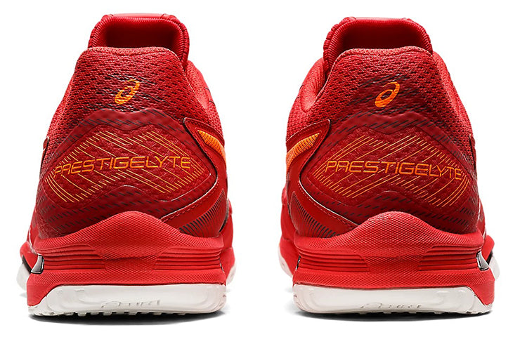 ASICS Prestigelyte 4 OC E 'Classic Red Shocking Orange' 1043A014-600