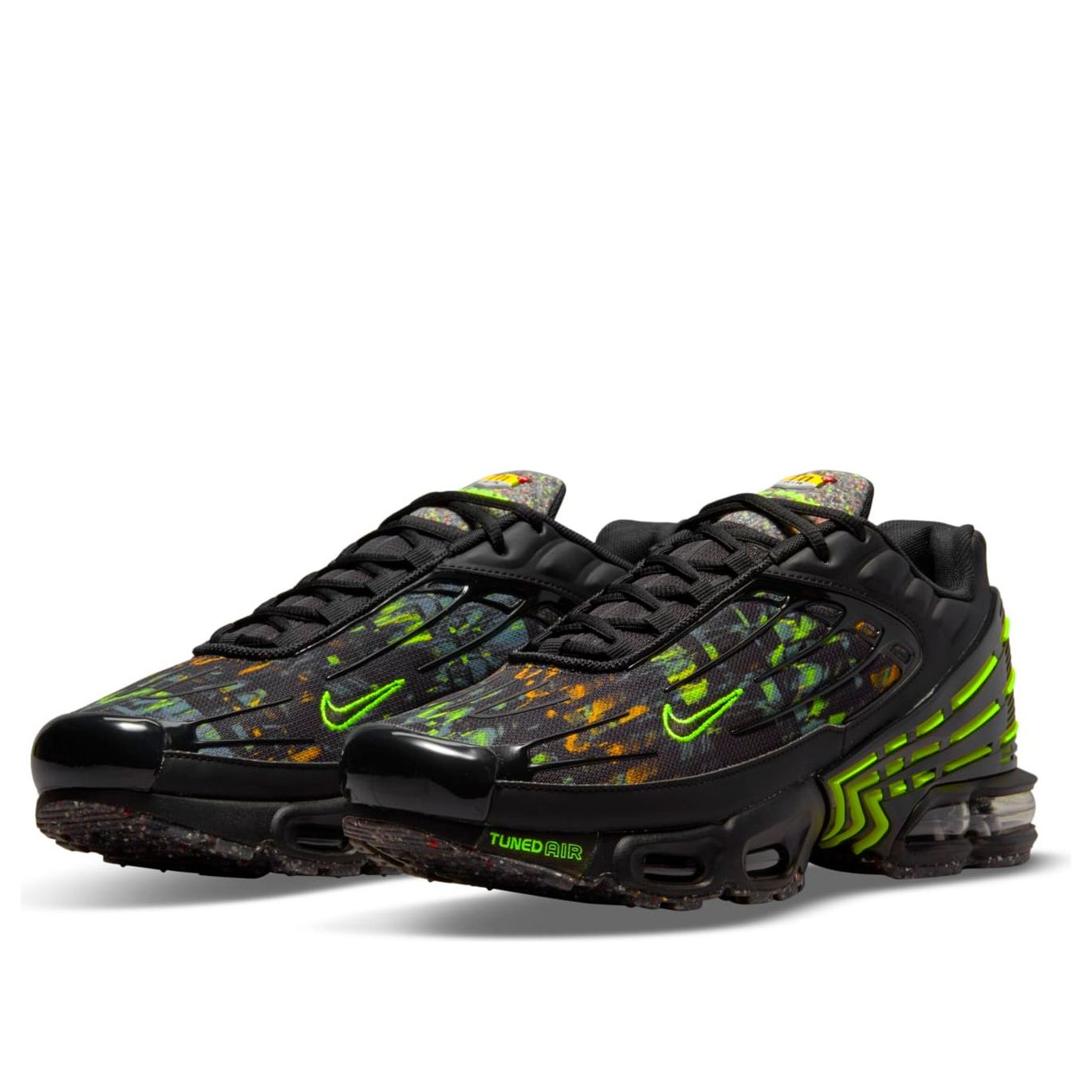 Nike Air Max Plus 3 'Crater' DM9097-001