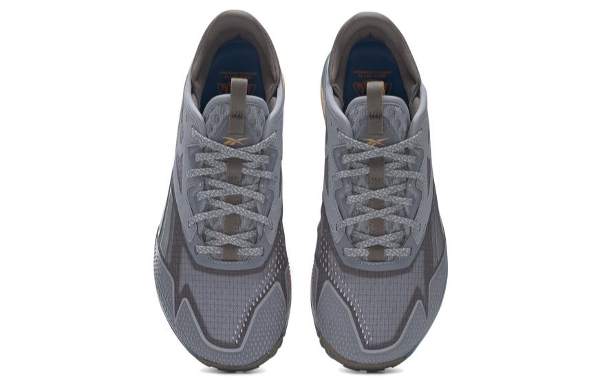 (WMNS) Reebok Nano X2 TR Adventure 'Grey Steely Blue' HP9228
