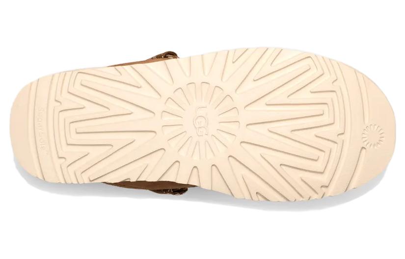 UGG Neumel FT 'Chestnut Suede' 1153770-CTSD