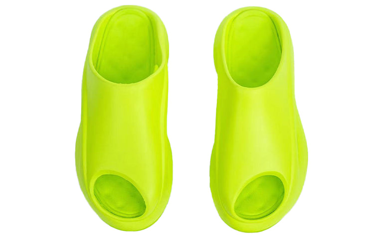 Li-Ning YunYou Slay 'Neon Green' AZSS009-7