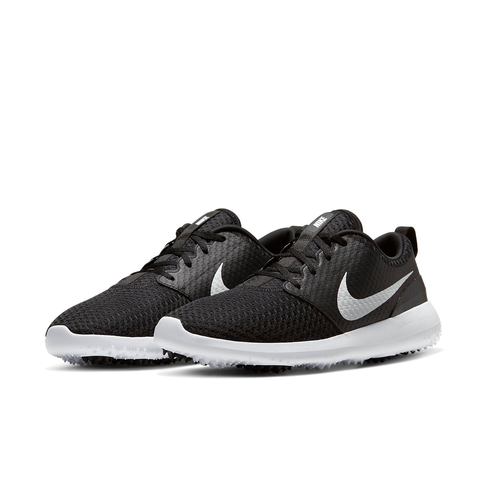 Nike Roshe Golf 'Black White' CD6065-001