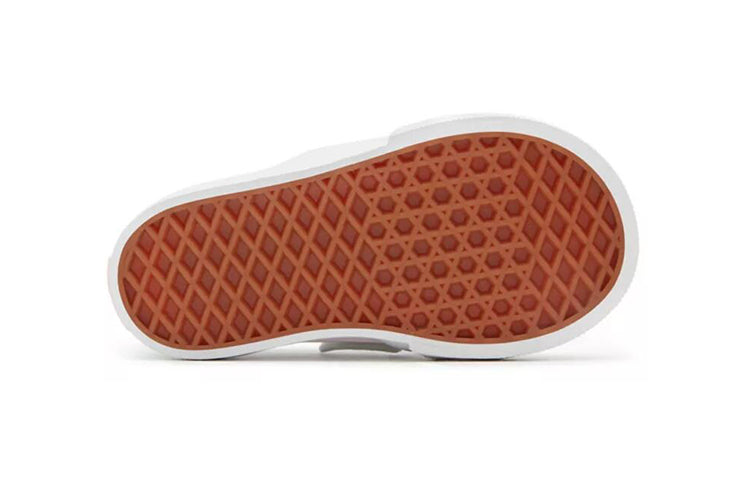 (TD) Vans Slip-On 5 'Unicorn' VN0A5HFR3WS