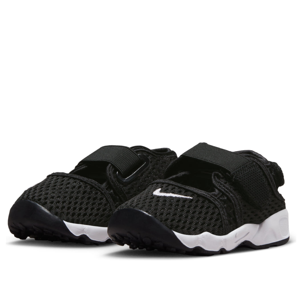 (TD) Nike Rift 'Black White' 317415-014