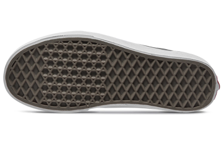 Vans Atwood 'Black White' VN-0K0F187
