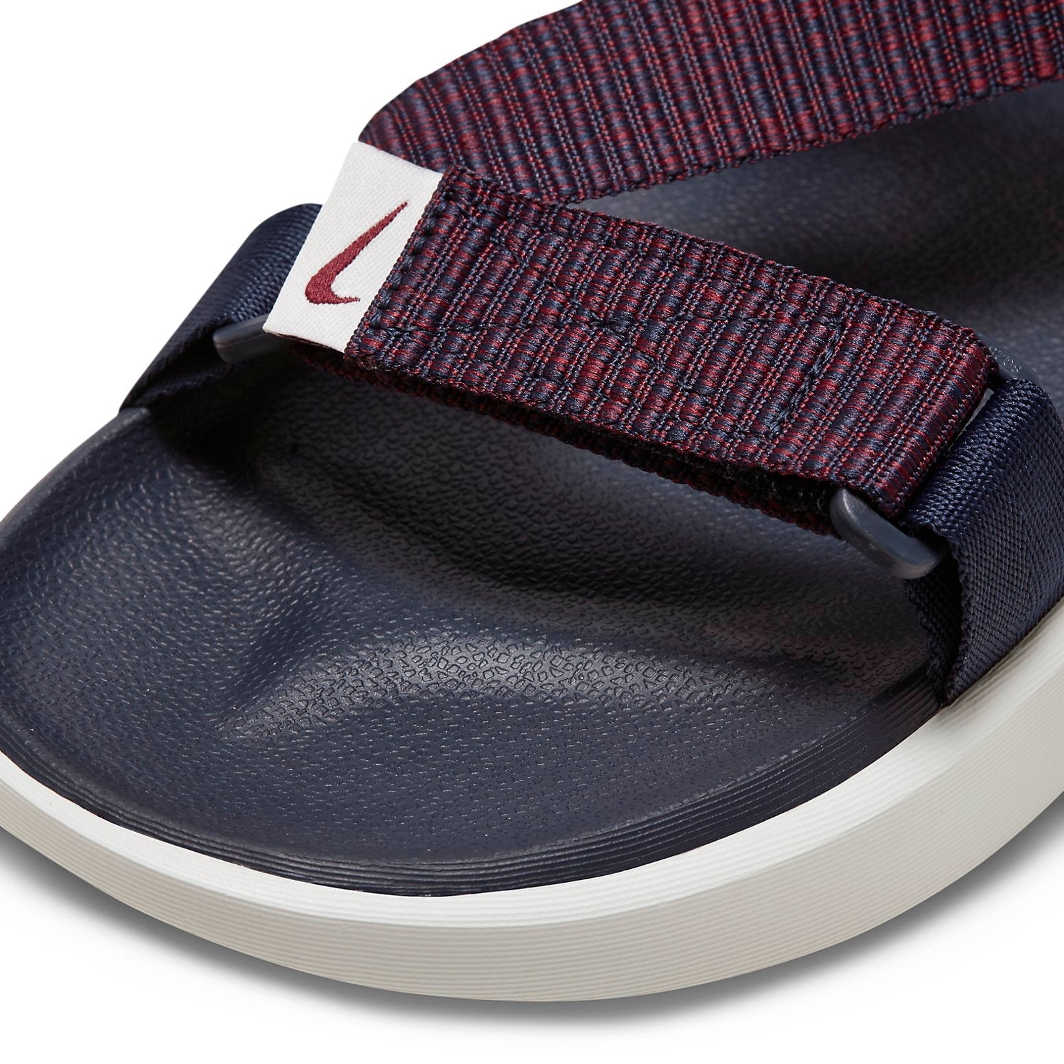 Nike Vista Sandals 'Midnight Navy White' DJ6605-400