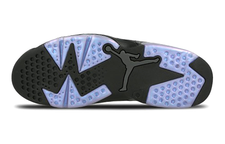 (GS) Air Jordan 6 Retro 'All-Star - Chameleon' 907960-015