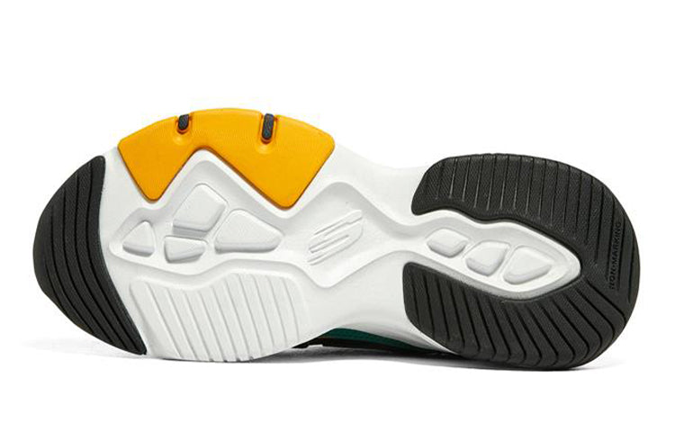 (GS) Skechers DLites 4.0 406126L-GRMT