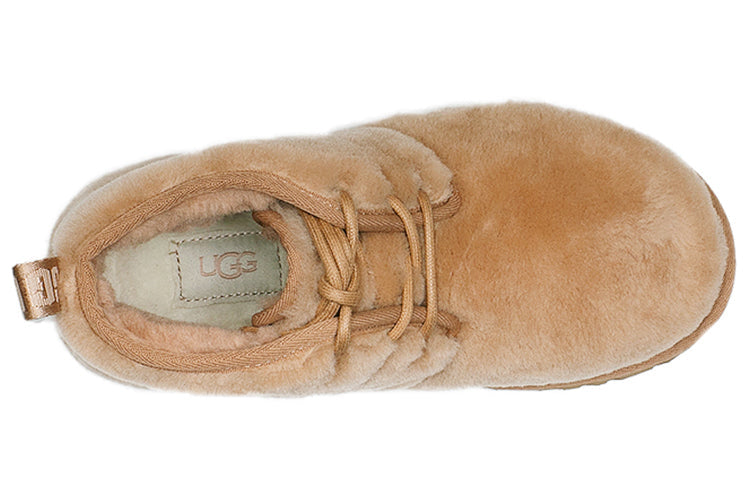 (WMNS) UGG Neumel Cozy 1123665-CHE