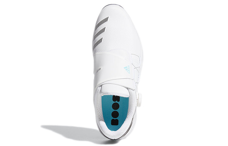 adidas ZG21 Boa White/Black FW5557