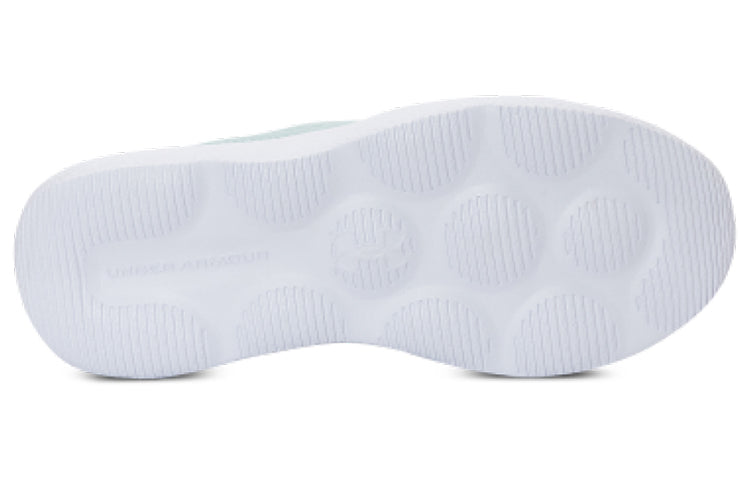 (WMNS) Under Armour Runplay 'Light Green' 3024871-300
