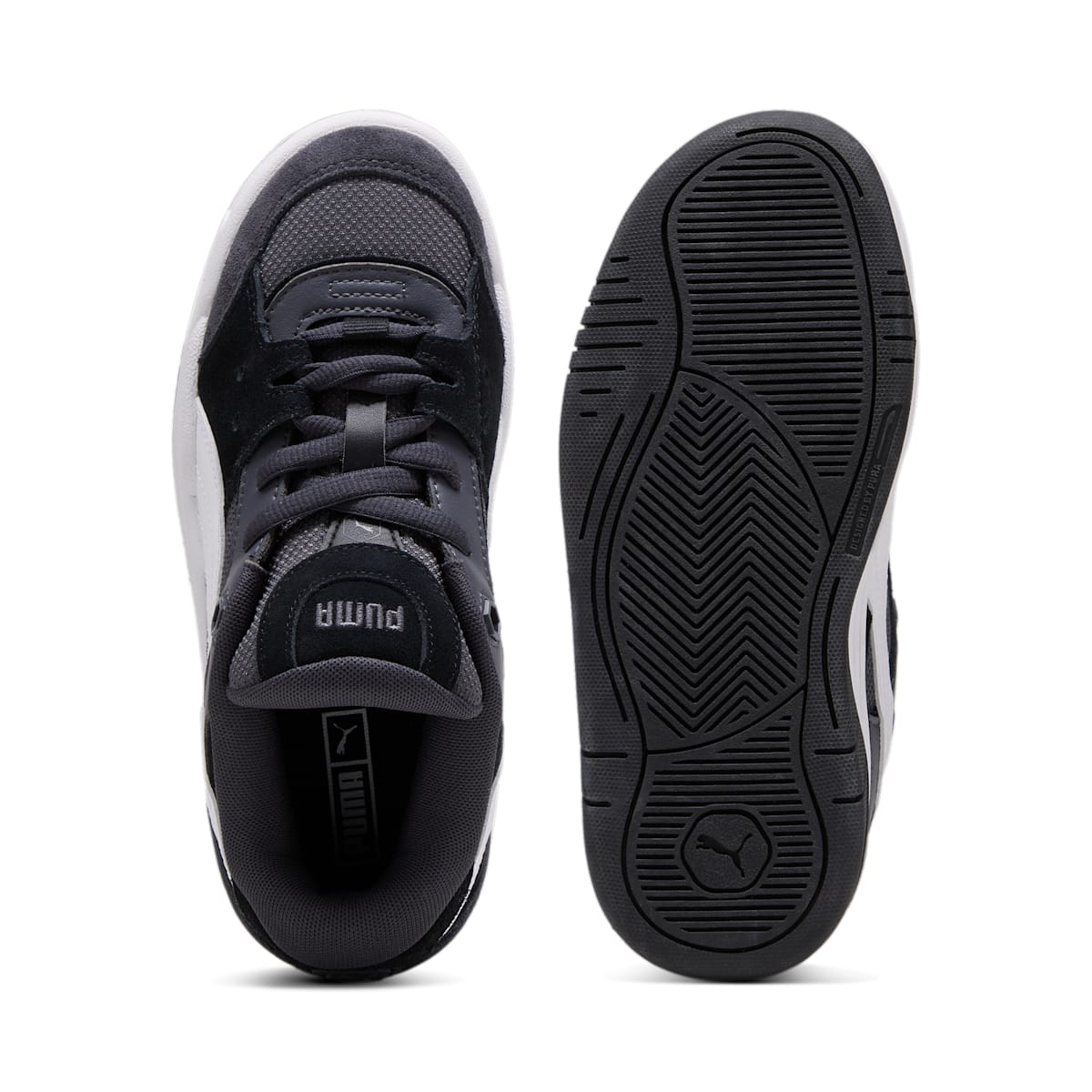 (GS) PUMA 180 'Strong Grey Black' 396580-03