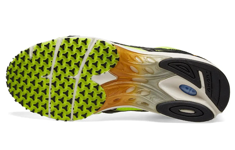 ASICS Tarther Japan Safety 'Yellow Black' 1013A059-763