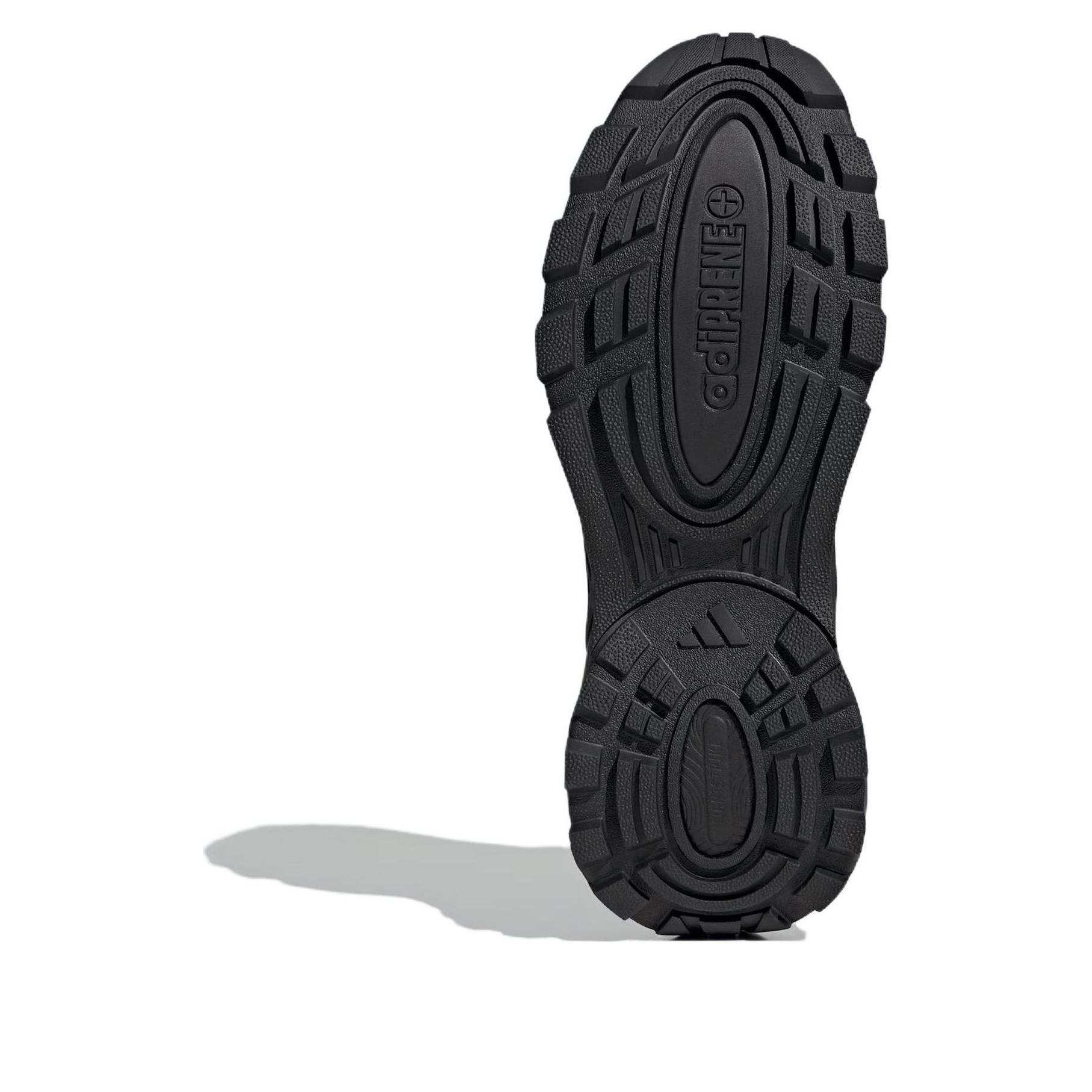 adidas Wonder Runner 'All Black' JQ7471