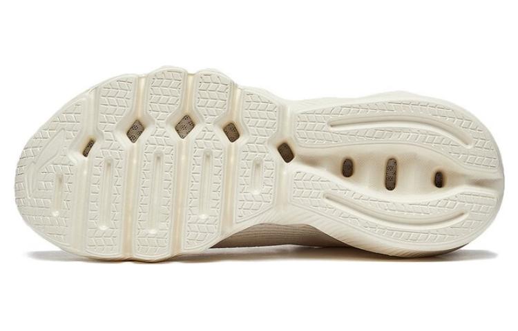 (WMNS) Li-Ning Lingdong 'Cream White' ARST046-4