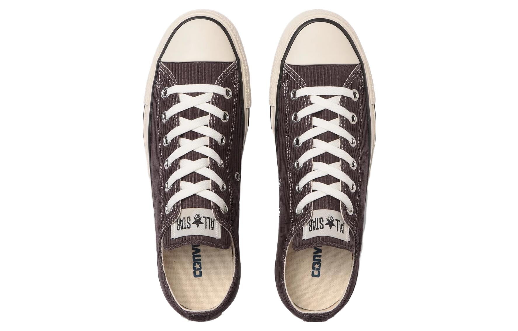 Converse All Star Corduroy Ox 'Brown' 31309662
