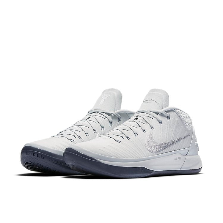 Nike Kobe A.D. Mid 'Pure Platinum' 922482-004