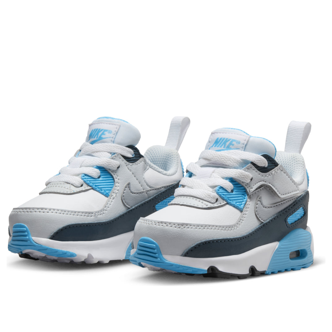 (TD) Nike Air Max 90 Easy-On 'Baltic Blue' HF6359-100