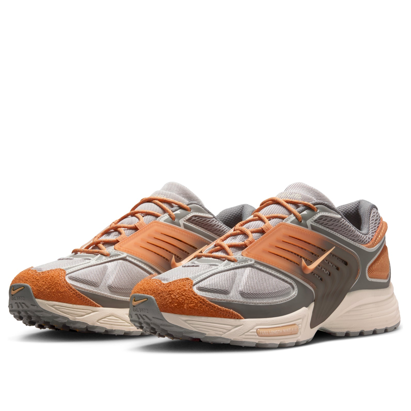 Nike Air Pegasus Wave Premium 'College Grey Copper Moon' IB7717-009
