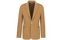 DIOR FW23 Business Suits Coats Men's