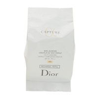 DIOR Solid Constant Air Cushions Women's