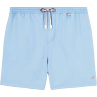 Loro Piana Swimming Shorts Men's Blue