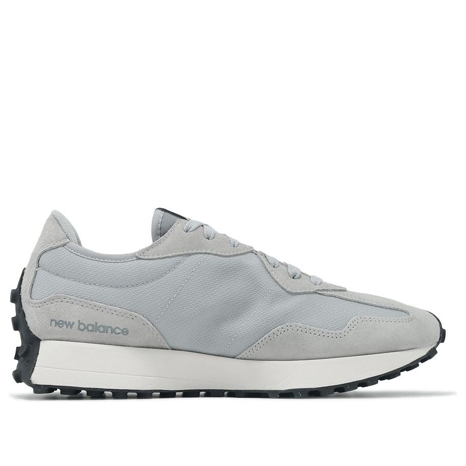 New Balance 327 'Raincloud Grey Suede' U327SWA
