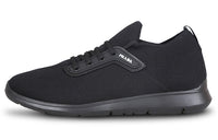 PRADA Low Top Casual Shoes Men's Black