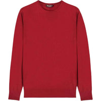 Loro Piana FW24 Sweater Men's West Saffron
