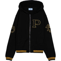 PRADA Sweatshirts Women's Black