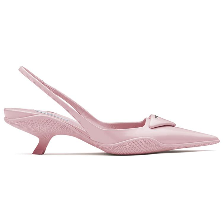 PRADA High Heels Women's Pink