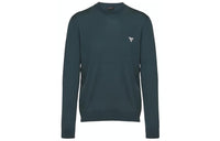 PRADA Sweaters Men Dark Green