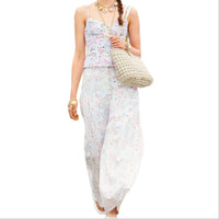CHANEL Camisole Women's Multicolor