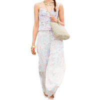 CHANEL Camisole Women's Multicolor