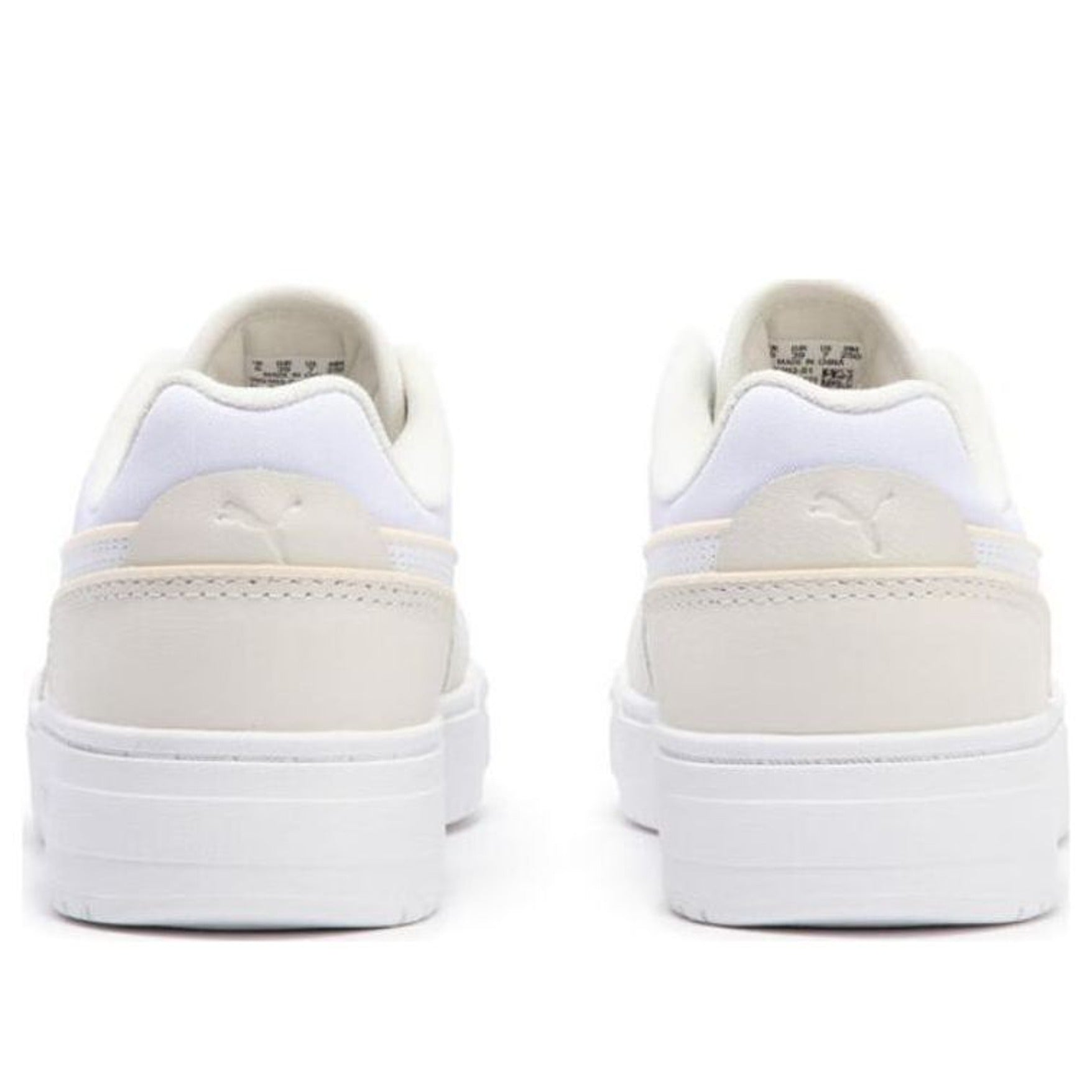 PUMA CA Pro Lux III 'White' 395203-01